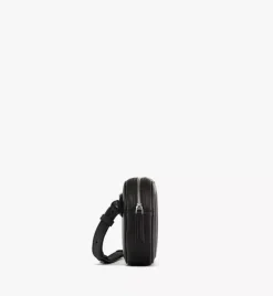 Mode Travia Crossbody Pouch In Spanish Nappa Leather