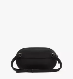 Mode Travia Crossbody Pouch In Spanish Nappa Leather