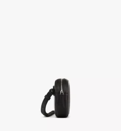 Mode Travia Crossbody Pouch In Spanish Nappa Leather