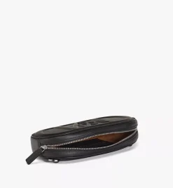 Mode Travia Crossbody Pouch In Spanish Nappa Leather