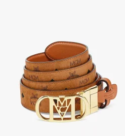 Mode Travia Reversible Belt 1
