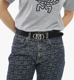 Mode Travia Reversible Belt 1