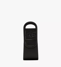 Mode Travia Tote In Spanish Nappa Leather