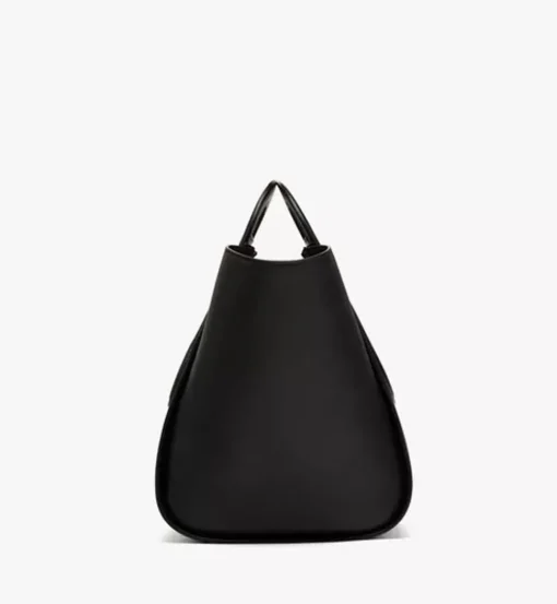 Mode Travia Tote In Spanish Nappa Leather