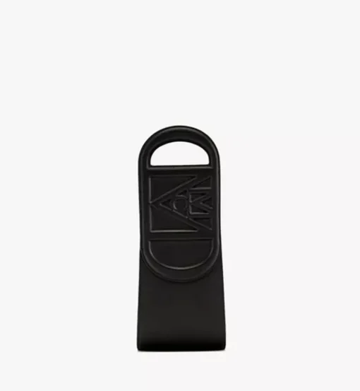 Mode Travia Tote In Spanish Nappa Leather