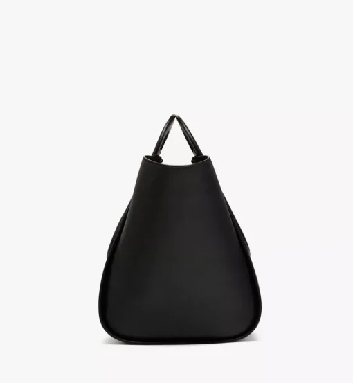 Mode Travia Tote In Spanish Nappa Leather