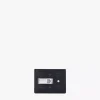 Money Clip Card Case In Visetos Original