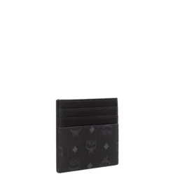 Money Clip Card Case In Visetos Original