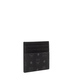 Money Clip Card Case In Visetos Original