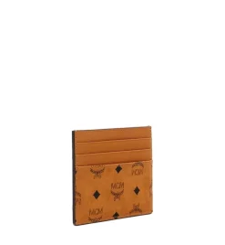 Money Clip Card Case In Visetos Original