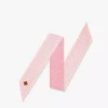 Monogram Petite Scarf In Organic Silk