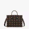 Munchen Tote In Maxi Visetos
