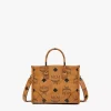 Munchen Tote In Maxi Visetos