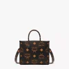Munchen Tote In Maxi Visetos