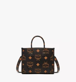 Munchen Tote In Maxi Visetos