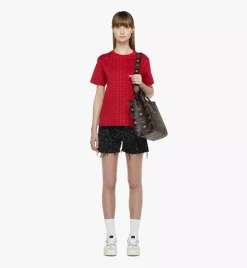 Munchen Tote In Maxi Visetos
