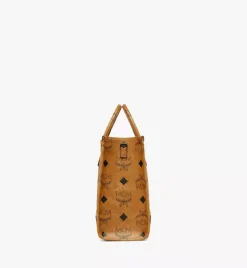 Munchen Tote In Maxi Visetos