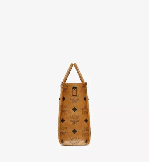 Munchen Tote In Maxi Visetos