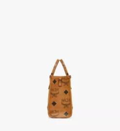Munchen Tote In Maxi Visetos