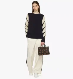 Munchen Tote In Maxi Visetos