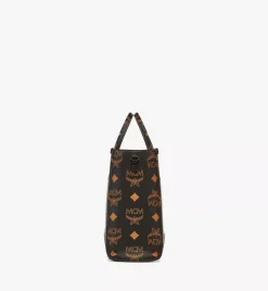 Munchen Tote In Maxi Visetos