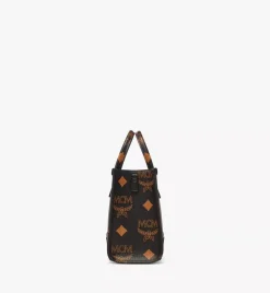 Munchen Tote In Maxi Visetos
