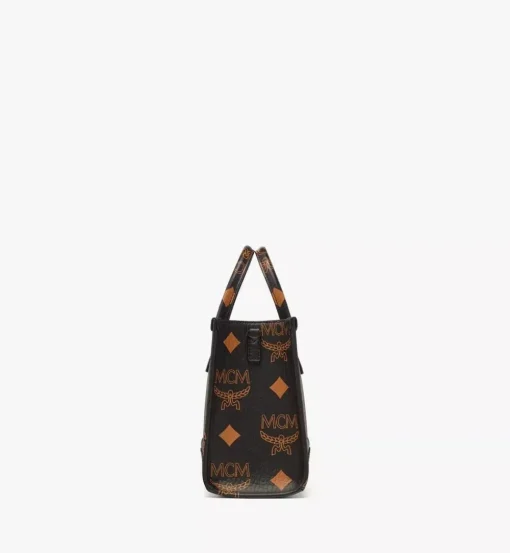 Munchen Tote In Maxi Visetos