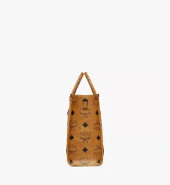 Munchen Tote In Maxi Visetos