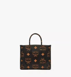 Munchen Tote In Maxi Visetos