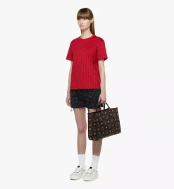 Munchen Tote In Maxi Visetos