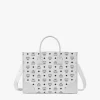 Munchen Tote In Visetos
