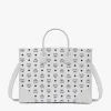Munchen Tote In Visetos