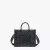 Munchen Tote In Visetos
