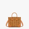 Munchen Tote In Visetos