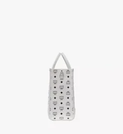 Munchen Tote In Visetos