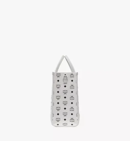 Munchen Tote In Visetos