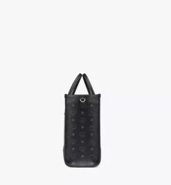 Munchen Tote In Visetos