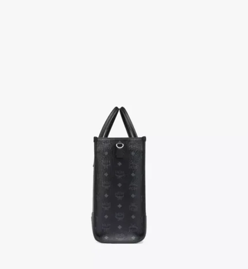 Munchen Tote In Visetos