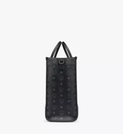 Munchen Tote In Visetos