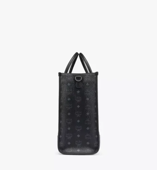 Munchen Tote In Visetos