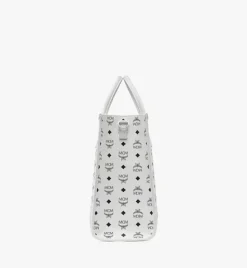 Munchen Tote In Visetos