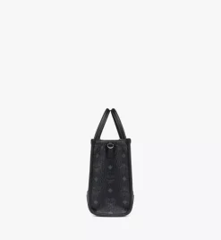 Munchen Tote In Visetos