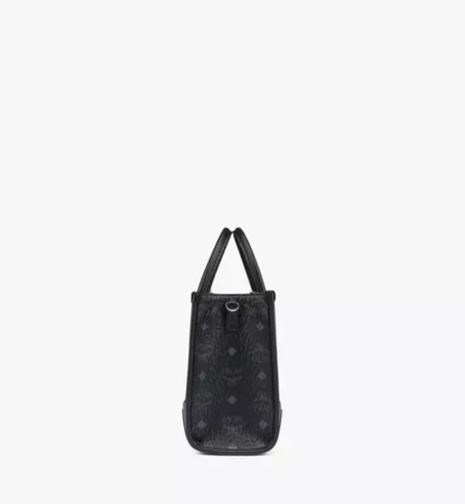 Munchen Tote In Visetos