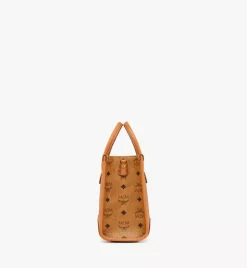 Munchen Tote In Visetos