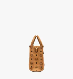 Munchen Tote In Visetos