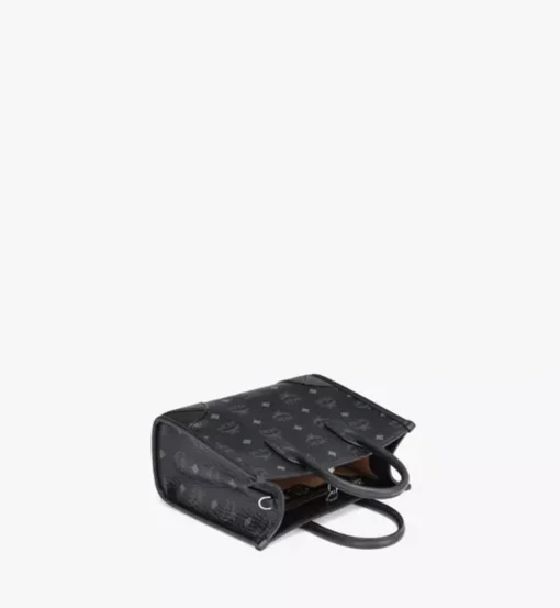 Munchen Tote In Visetos
