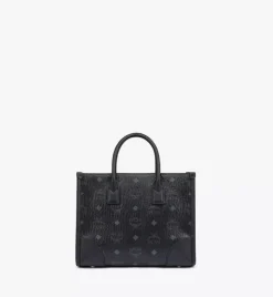 Munchen Tote In Visetos