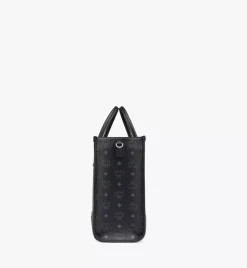 Munchen Tote In Visetos