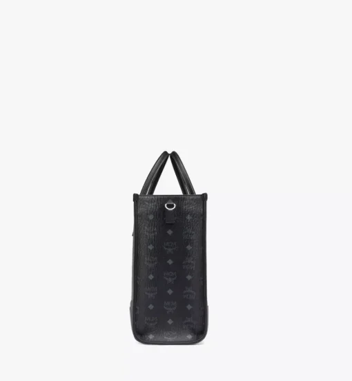 Munchen Tote In Visetos