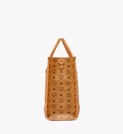 Munchen Tote In Visetos